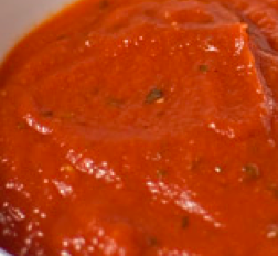Pizza Sauce