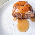 Tonga Toast