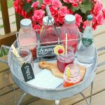 Simple Fruit Syrups