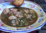 New Orleans Gumbo