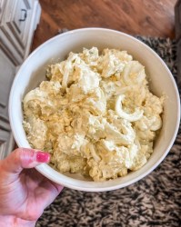 Potato Salad