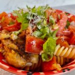 Chili’s Cajun Chicken Pasta Recipe