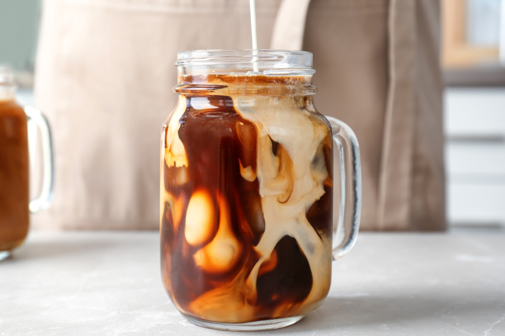 Perfect Cold Brew Coffee