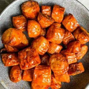 Smoked Sausage In Air Fryer