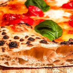 Sourdough Pizza Recipe