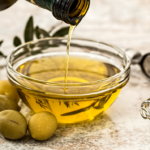 Two Ingredient Salad Dressing