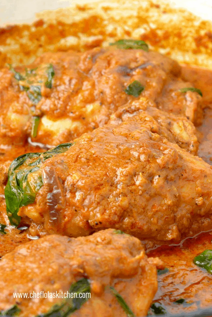 Easy Peanut Butter Soup