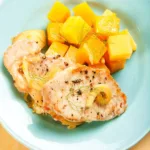 Thin Pork Chops Recipe