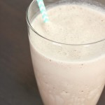 Copy Cat Wendy’s Frosty Protein Shake