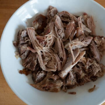 Instant Pot Kalua Pork