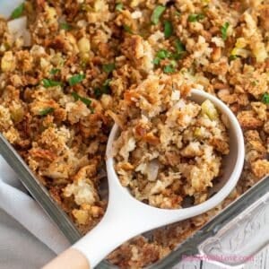 Easy Stuffing Recipe