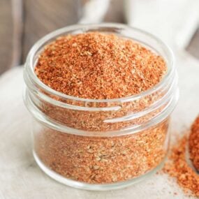 Homemade Sazón Recipe