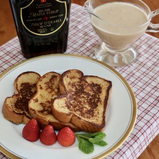 Best Homemade Baileys French Toast