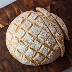 Cob Loaf