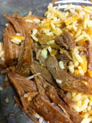 Crockpot Pot Roast