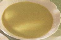 Avocado Soup #2