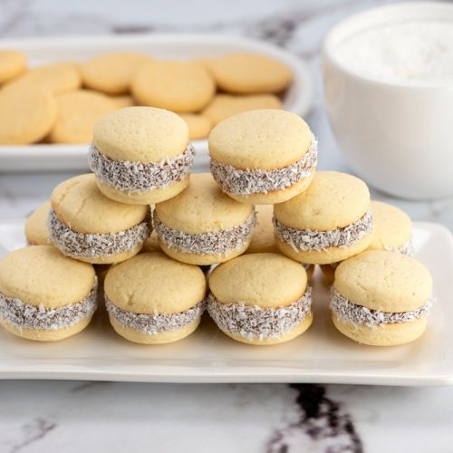 Alfajores