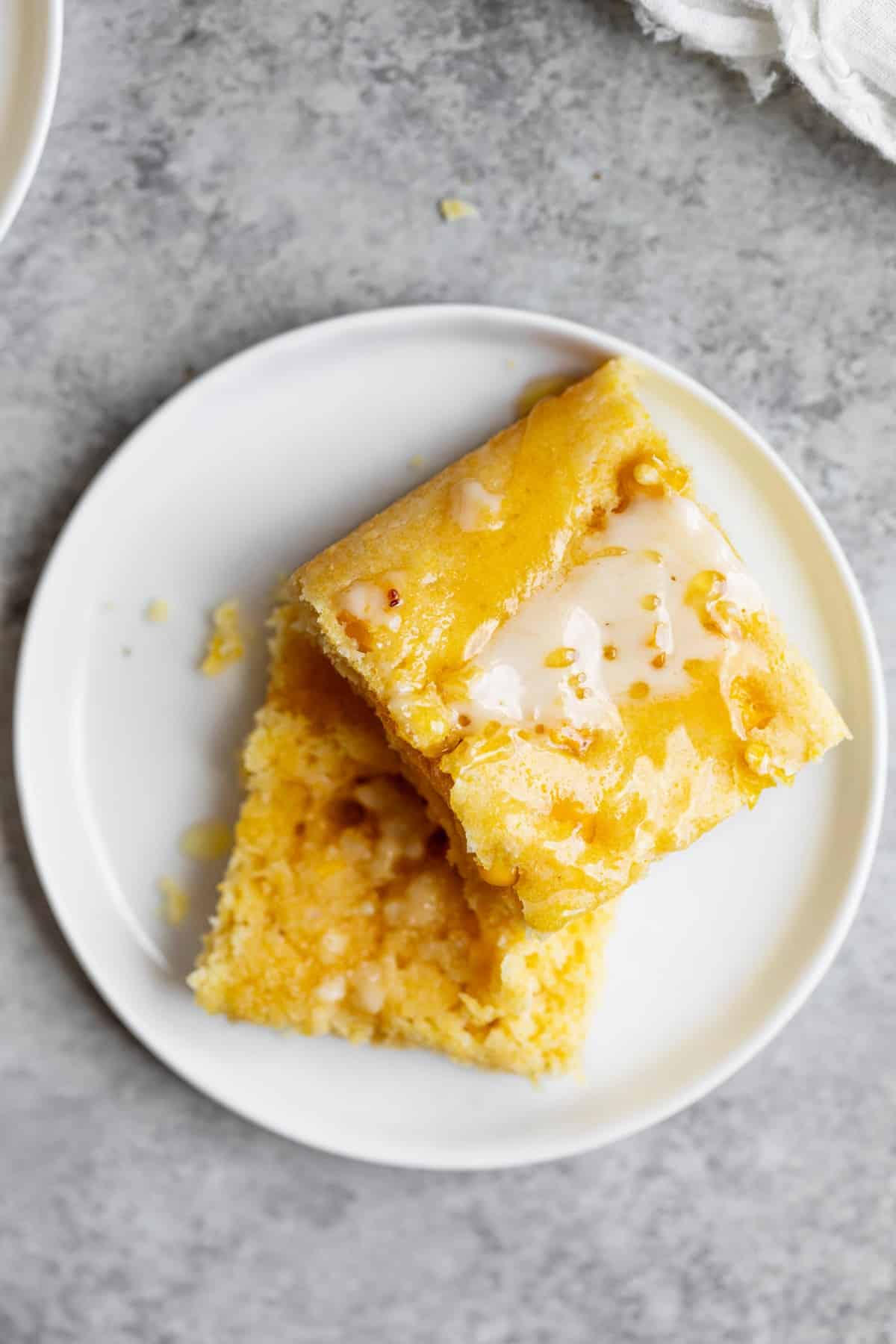 The Best Vegan Cornbread