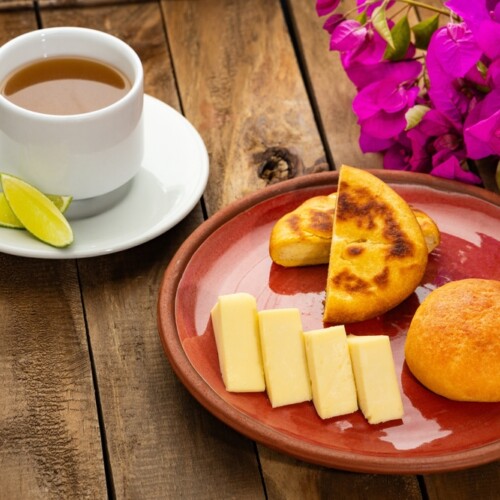 Arepas