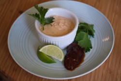 Chipotle Aioli (GF) (V)