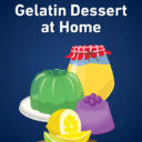 Gelatin Recipe for Healthy Home Cooks