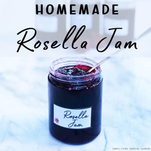 Rosella Jam