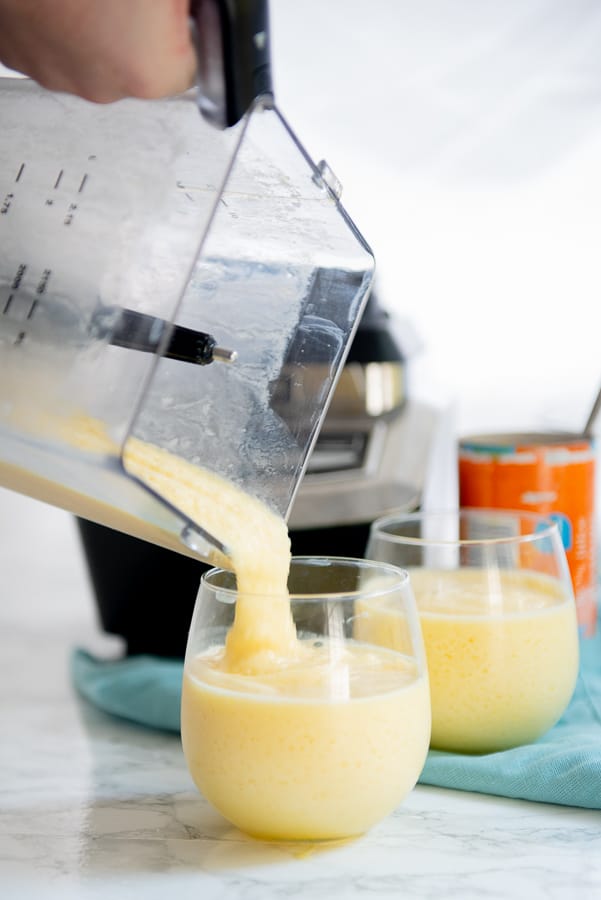 Orange Julius