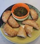 Argentine Empanadas