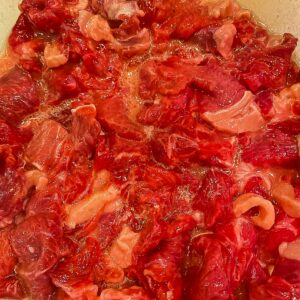 How To Prepare Beef For Stir Fry