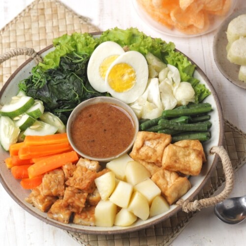 Gado Gado