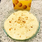 Banana Pudding