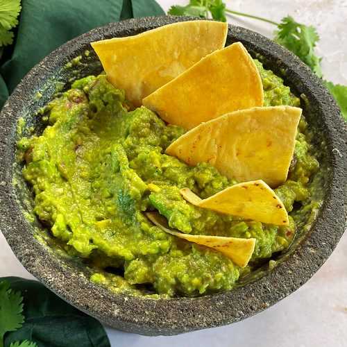 Guacamole