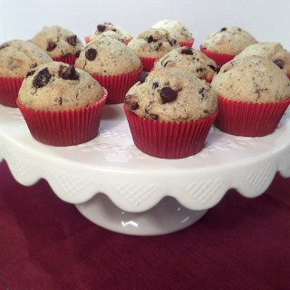 Malt-o Meal Magic Muffins