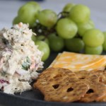 Easy Chicken Salad