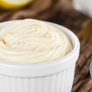 Lower-Histamine Mayo