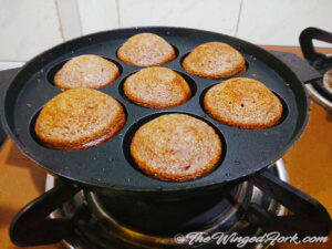 Chocolate Flavored Honey Balls – East Indian Chocolate Snow Balls
