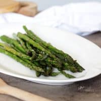 Roasted Asparagus