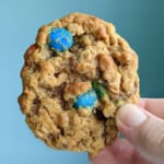 Monster Cookies