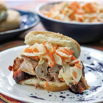 Oven Roasted Pork Butt: A Step-by-Step Guide for Pulled Pork