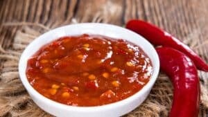 Sambal Oelek