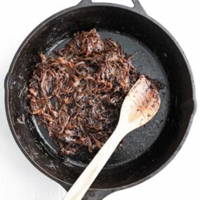 Caramelized Onions Recipe