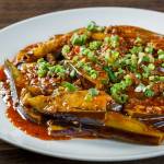 Mapo Eggplant Recipe
