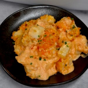 Fabulous Cheesy Potatoes Casserole