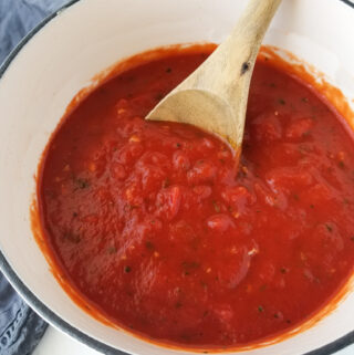 Marinara Sauce