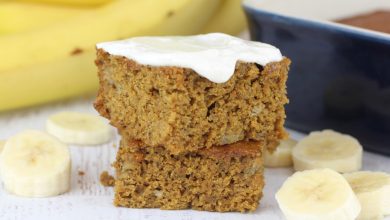 Best Healthy Banana Bread