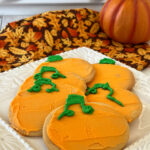 Perfect Cut-Out Sugar Cookie Recipe