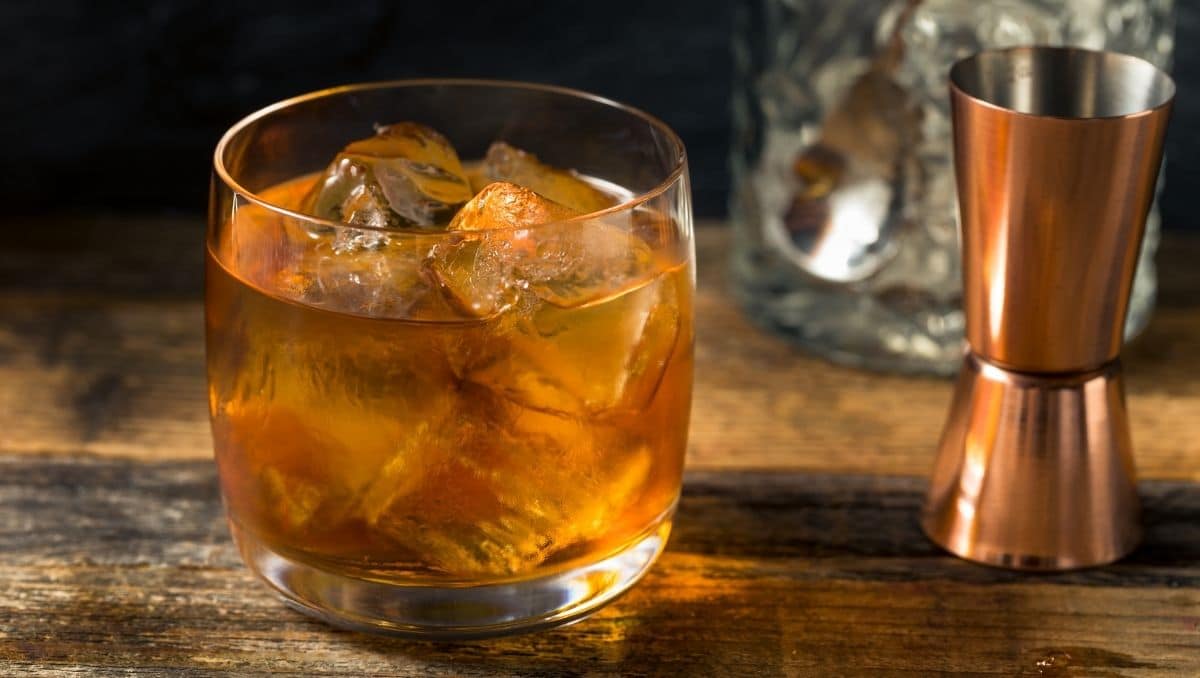 French Connection Recipe