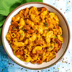 Chili Mac Recipe