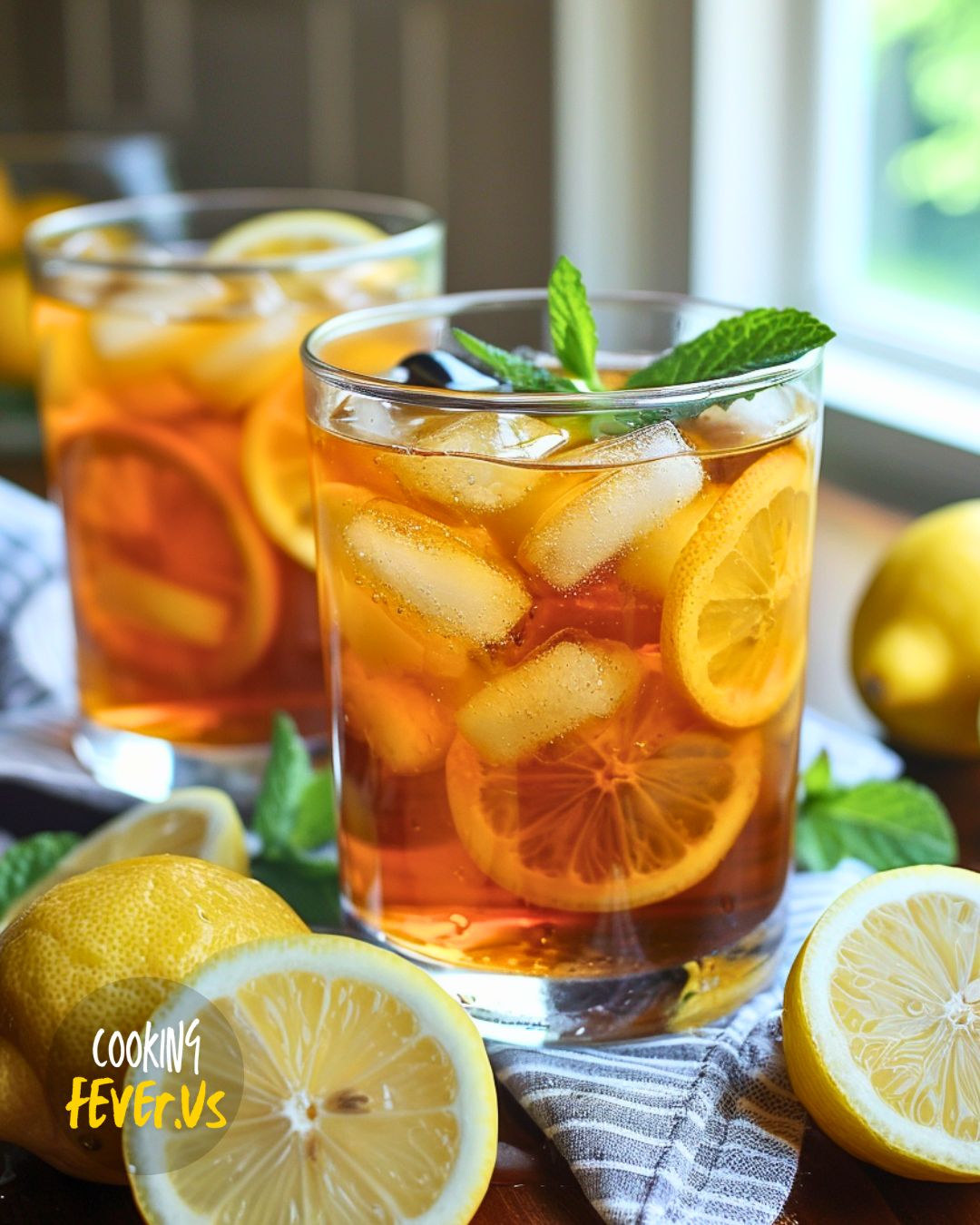 Iced Tea