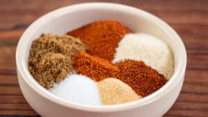 Fajita Seasoning